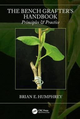 Bench Grafter's Handbook