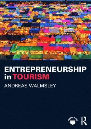 Entrepreneurship in Tourism