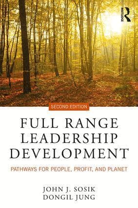 Full Range Leadership Development