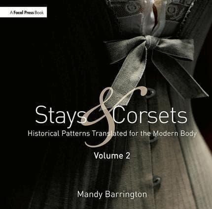 Stays and Corsets Volume 2