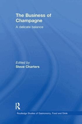 Business of Champagne