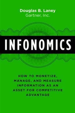 Infonomics