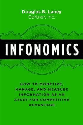 Infonomics