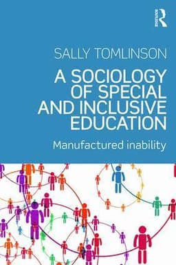 Sociology of Special and Inclusive Education
