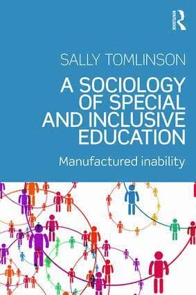 Sociology of Special and Inclusive Education