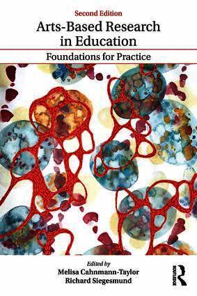 Arts-Based Research in Education