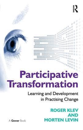 Participative Transformation