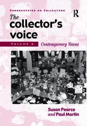 Collector's Voice