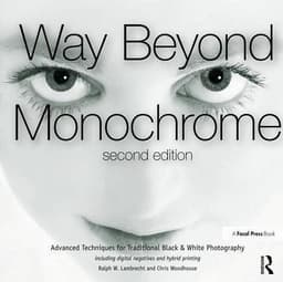 Way Beyond Monochrome 2e