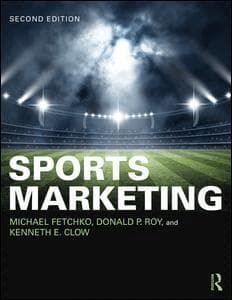 Sports Marketing