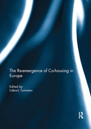 re-emergence of co-housing in Europe