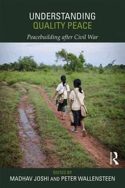 Understanding Quality Peace