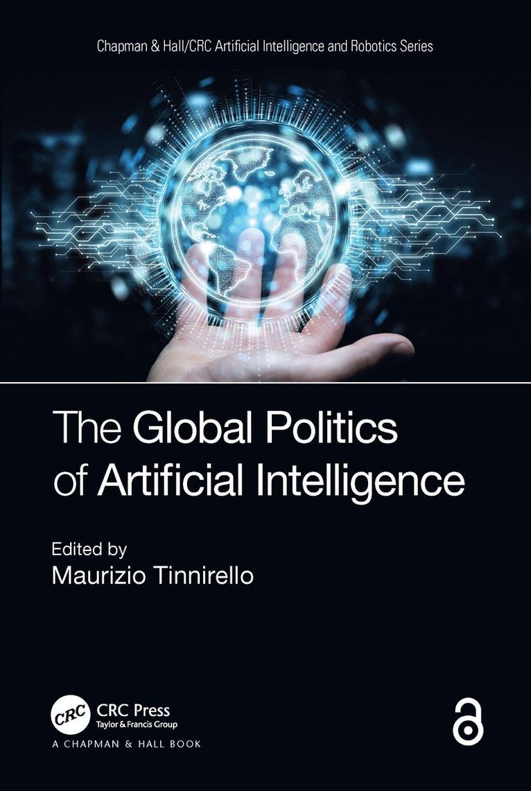 Global Politics of Artificial Intelligence