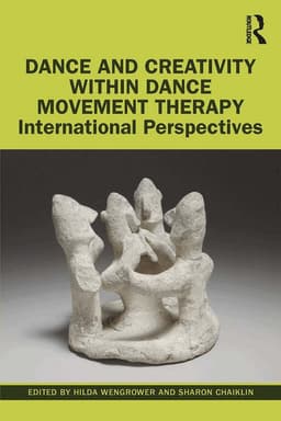 Dance and Creativity within Dance Movement Therapy