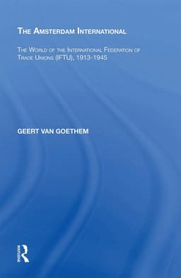 Amsterdam International