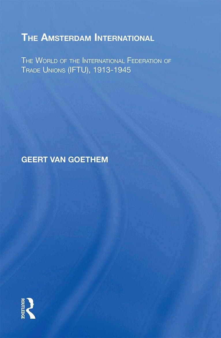 Amsterdam International