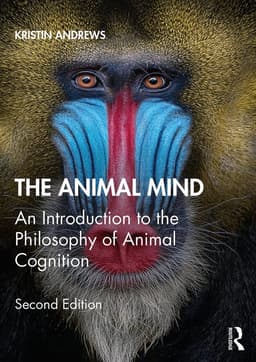 Animal Mind