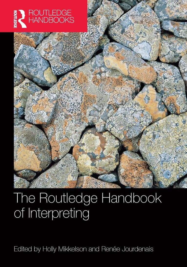 Routledge Handbook of Interpreting
