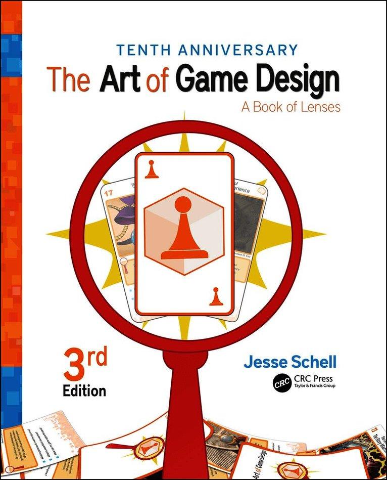 Art of Game Design