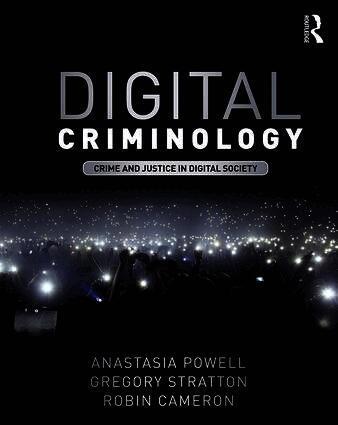 Digital Criminology
