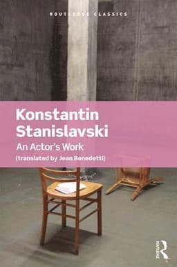 Actor's Work