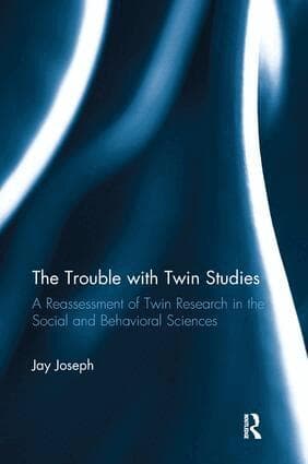 Trouble with Twin Studies
