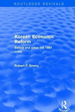 Revival: Korean Economic Reform (2001)