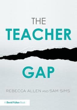 Teacher Gap