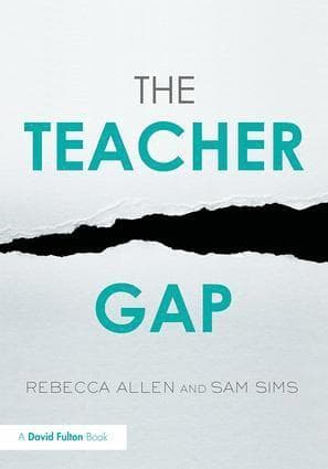 Teacher Gap