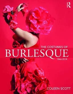 Costumes of Burlesque
