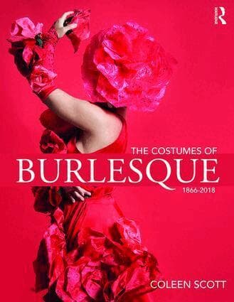 Costumes of Burlesque