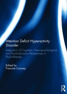 Attention Deficit Hyperactivity Disorder