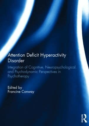 Attention Deficit Hyperactivity Disorder