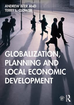 Globalization, Planning and Local Economic Development