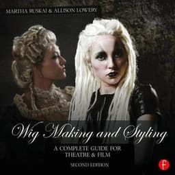 Wig Making and Styling