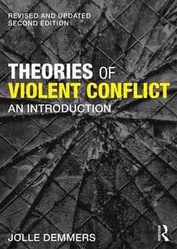 Theories of Violent Conflict