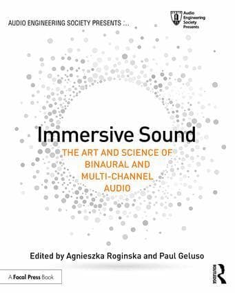 Immersive Sound