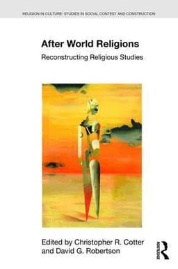 After World Religions