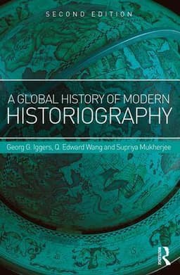 Global History of Modern Historiography