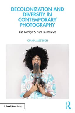 Decolonization and Diversity in Contemporary Photography