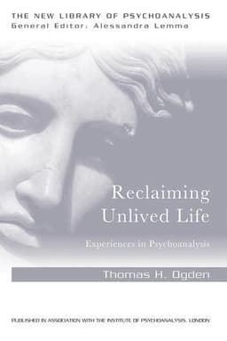 Reclaiming Unlived Life