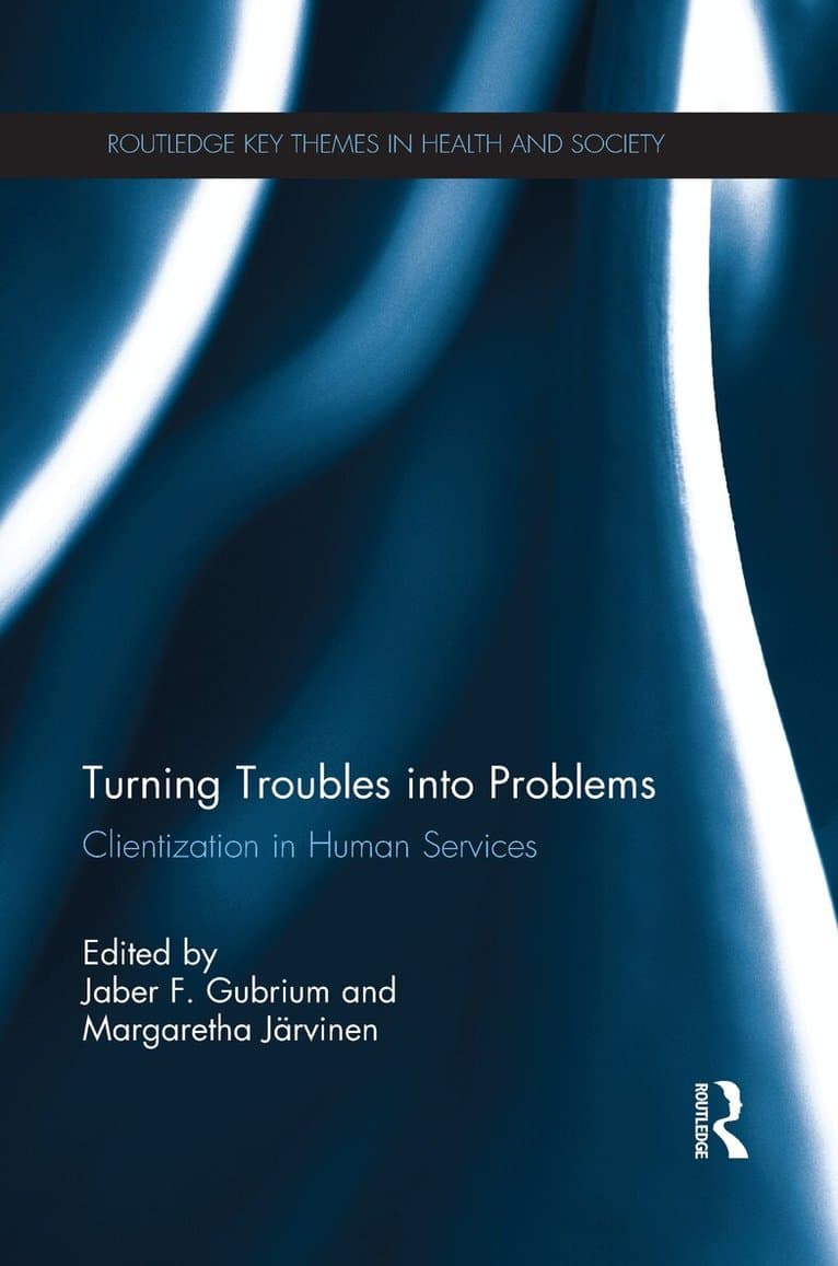 Turning Troubles into Problems