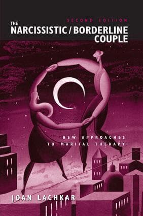 Narcissistic / Borderline Couple