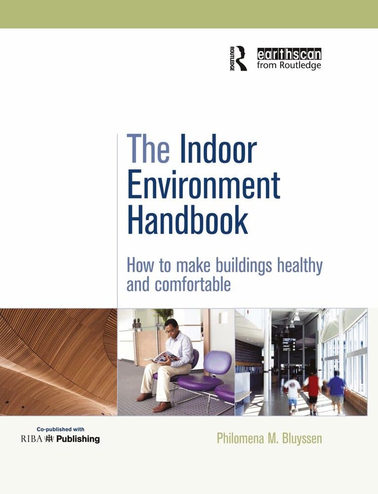 Indoor Environment Handbook