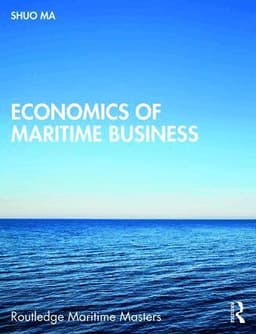 Economics of Maritime Business