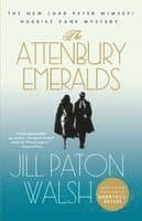 The Attenbury Emeralds: A Lord Peter Wimsey/Harriet Vane Mystery