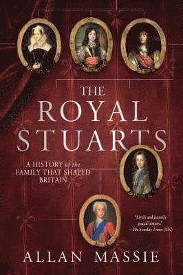 The Royal Stuarts