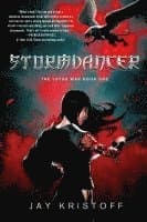 Stormdancer