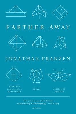 Farther Away