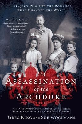 Assassination of the Archduke
